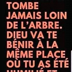 Meet your Posher, Marie